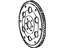 Toyota 32101-30060 Gear Sub-Assembly, Drive Plate & Ring