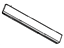 Toyota 13561-35010 Chain Guide