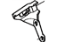 Toyota 17571-41080 Bracket, Exhaust Pipe Front (For Front)