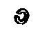 Toyota 90520-23024 Ring, Snap (For Rear Drive Shaft)