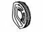 Toyota 35602-30042 Piston Sub-Assembly, Front Clutch