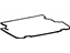 Toyota 64701-14201 Mat Sub-Assembly, Luggage Compartment