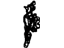 Toyota 69320-14141 Lock Assembly, Front Door, Driver Side