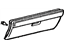 Toyota 55550-14120-04 Door Assembly, Glove Compartment