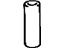 Toyota 23233-49035 Hose, Fuel Pump