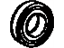 Toyota 90368-26027 Wheel Bearing