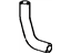 Toyota 17342-15020 Hose(For Air Injection System)