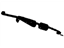 Toyota 90506-29008 Spring, Tension(For Rear Brake Shoe Return), Passenger Side