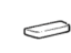 Toyota 74260-14050-01 Armrest