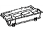 Toyota 55835-48020 Center Duct