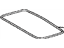 Toyota 63318-48011-A3 Opening Trim
