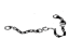 Toyota 82164-48020 Wire, Floor