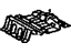 Toyota 63139-48010 Mount Bracket