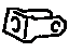 Toyota 47264-30060 Clevis, Brake Master Cylinder Push Rod