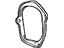 Toyota 45253-48020 Hole Cover