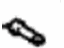 Toyota 90249-10200 Pin(For Parking Brake Front Cable)