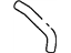 Toyota 44772-48040 Hose