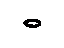 Toyota 90301-08019 Ring, O(For Fuel Pressure Regulator)