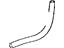 Toyota 90445-17170 Hose(For Oil Cooler Outlet)