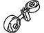 Toyota 12363-20090 Rod, Engine Moving Control