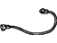 Toyota 35906-48060 Wire Sub-Assembly, Indicator Lamp