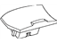 Toyota 74102-48050-B0 Ashtray Assembly, Front