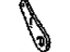 Toyota 44758-60060 Check Valve Bracket