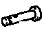 Toyota 90249-06180 Pin(For Push Rod)