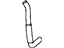 Toyota 87245-48460 Hose, Heater Water , Inlet C