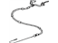 Toyota 46420-48070 Rear Cable