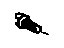 Toyota 90105-12302 Screw(For Front Differential Case)
