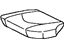 Toyota 71076-48110-A0 Seat Cover, Driver Side