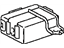 Toyota 89780-48040 Control Module
