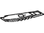 Toyota 57427-48020 Reinforcement, Front Floor, Passenger Side