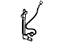 Toyota 86309-48020 Antenna Assembly