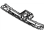 Toyota 63102-48900 Header Panel, Inner
