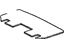 Toyota 63342-48020 Pad, Front