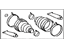Toyota 04437-48031 Boot Kit, Rear Drive Shaft