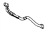 Toyota 17410-20390 Catalytic Converter, Front
