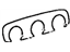 Toyota 81942-48010 Applique