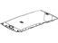 Toyota 63310-48110-B0 Headliner