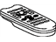 Toyota 86170-45010 Remote Control