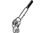 Toyota 45202-48040 Intermediate Shaft, Lower