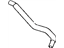 Toyota 44348-48060 Hose, Oil Reservoir To Pump