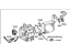 Toyota 87050-48040 Radiator Assembly, Air Conditioner