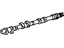 Toyota 13053-20040 Camshaft Sub-Assembly