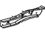 Toyota 57112-48021 Member, Front Side, Driver Side