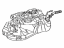 Toyota 77001-48070 Tank Assembly, Fuel