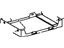 Toyota 86804-48020 Lower Cover