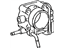 Toyota 22210-28060 Body Assembly, Throttle